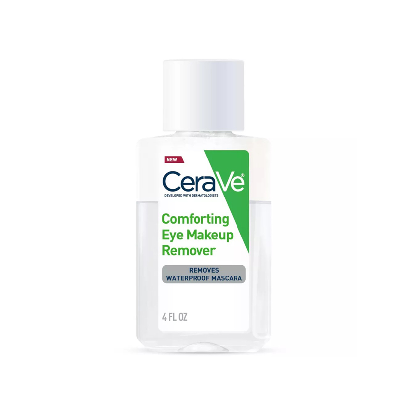 مزيل مكياج العين من سيرافي - 4 fl oz مزيل مكياج العين من سيرافي - 4 fl oz